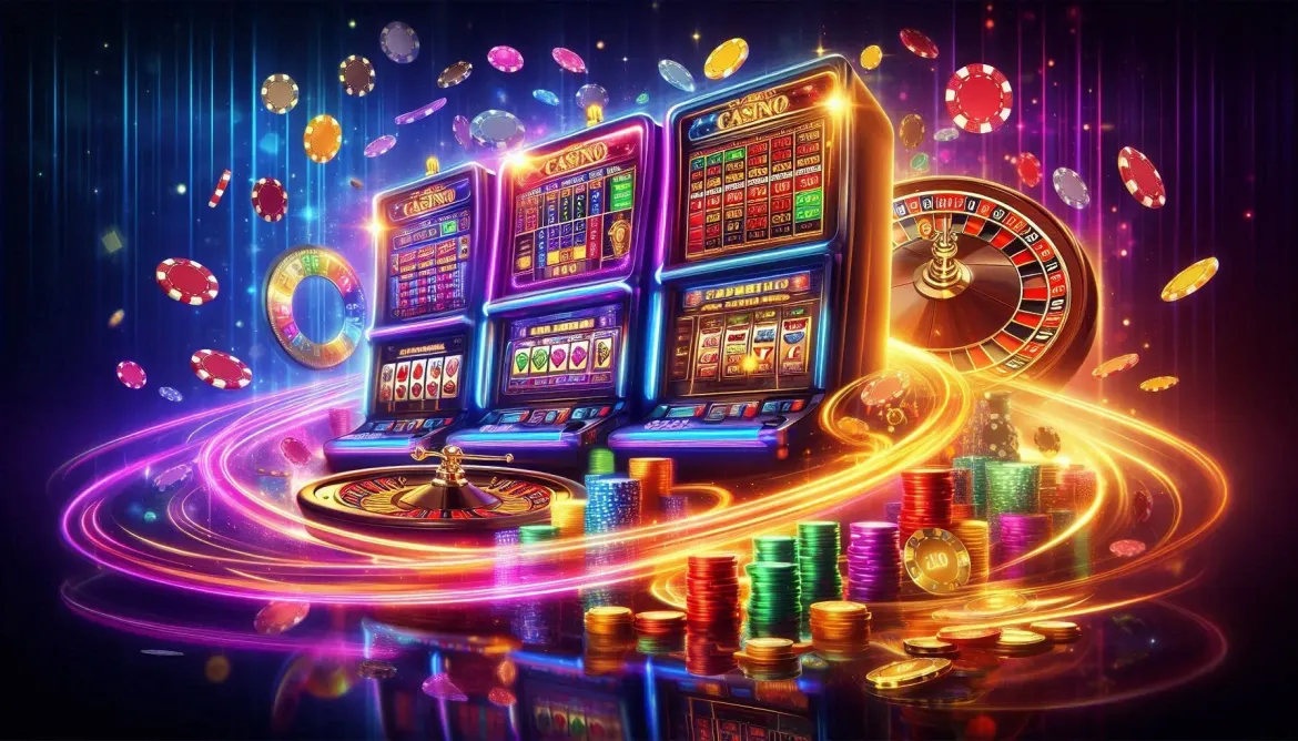 Silver Reef Casino Resort